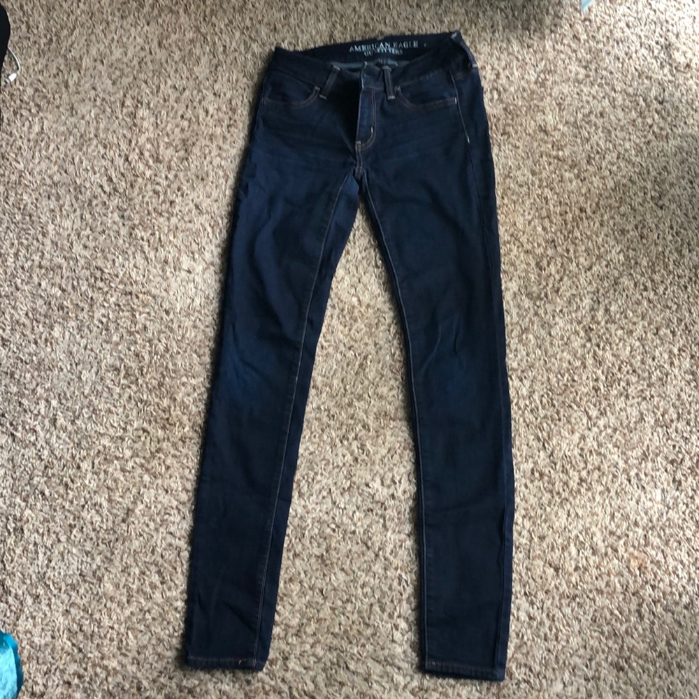 American eagle jeans - Picture 1 of 3